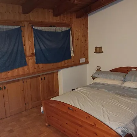 Mansarda Tipica In Vodo Cadore New! *